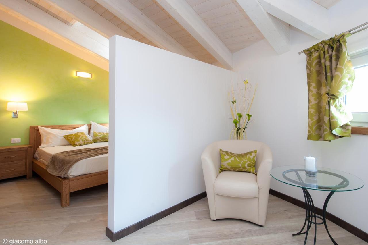 B&B Armonie Del Lago Annone di Brianza Dış mekan fotoğraf