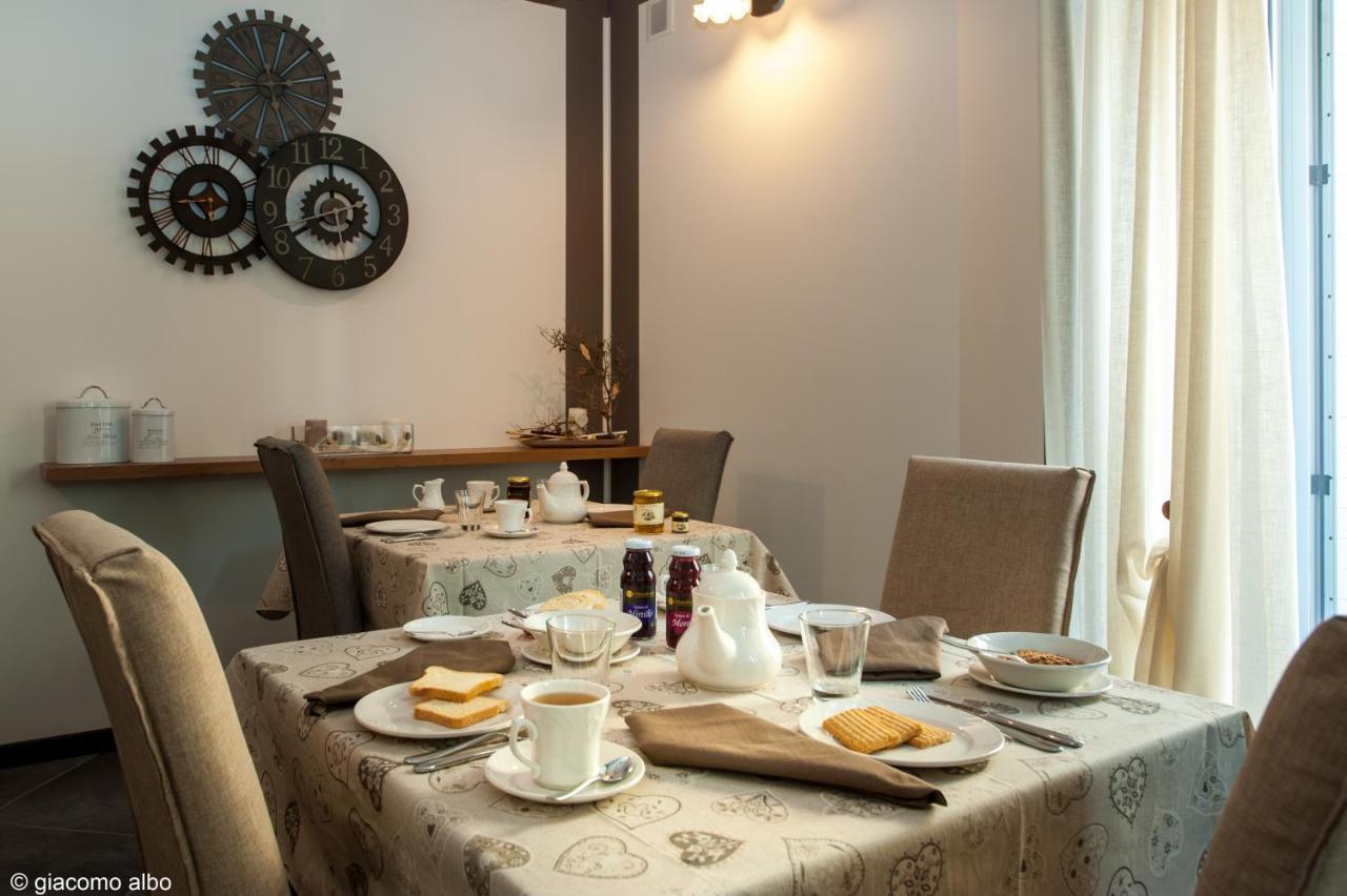 B&B Armonie Del Lago Annone di Brianza Dış mekan fotoğraf