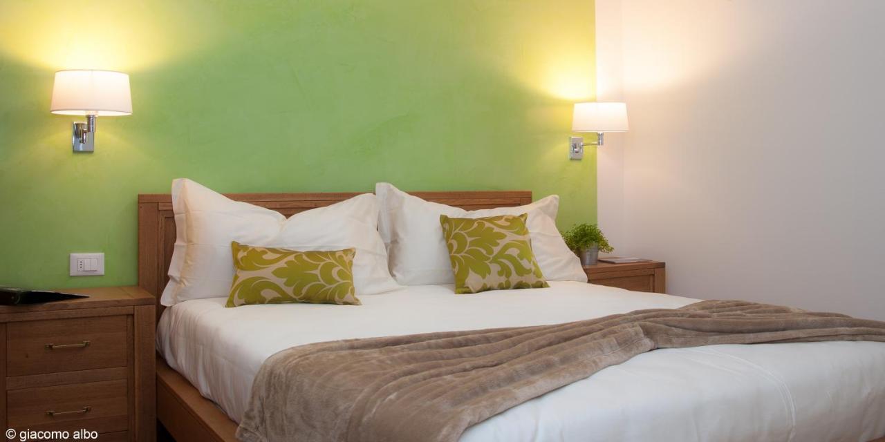 B&B Armonie Del Lago Annone di Brianza Dış mekan fotoğraf
